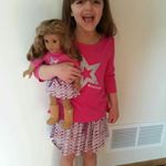 Profile Picture of Jessica Behm (@mariahdog2001) on Instagram