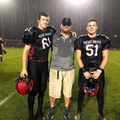Profile Picture of Kevin Beason (@Kevin_Beason) on Twitter