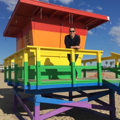 Profile Picture of Mark Gustafson (@MarkWGustafson) on Twitter