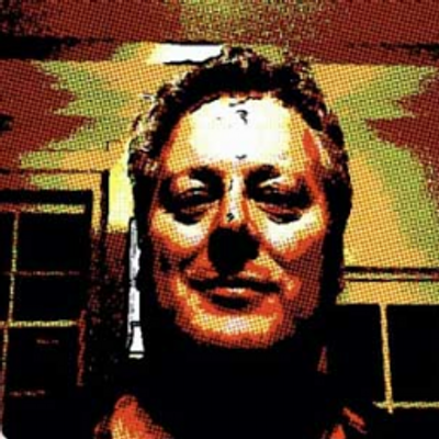 Profile Picture of Scott Fitzgerald (@@ScottFitzG) on Twitter