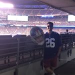 Profile Picture of Jeffrey Metzler (@jdog_metzler) on Instagram