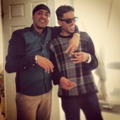 Profile Picture of Saroop (@soopy23) on Twitter