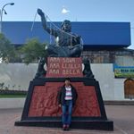 Profile Picture of Cirilo Gonzales Castillo (@cirilogonzalescastillo) on Instagram