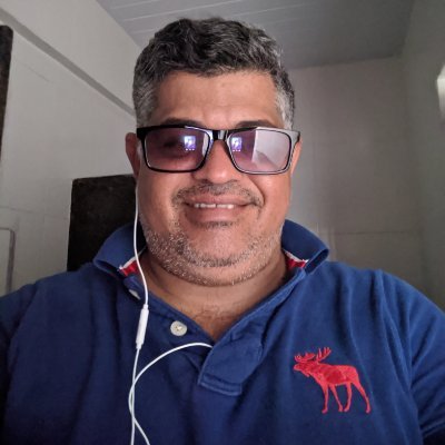 Profile Picture of José Carlos De Almeida Rufino (@JosCarl72285700) on Twitter