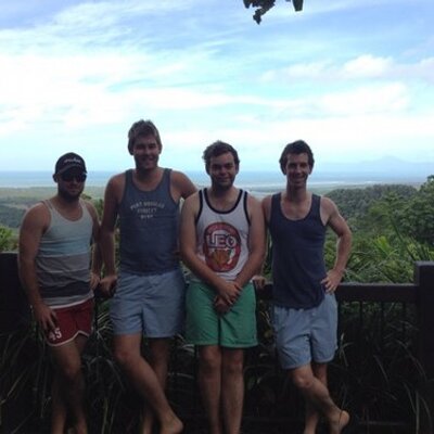 Profile Picture of Matt De Freitas (@dogfreitas) on Twitter