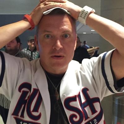 Profile Picture of Eric Hynes (@HynesEric) on Twitter