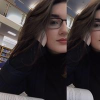 Profile Picture of Gemma Williams (@gemma-williams-24) on Quora