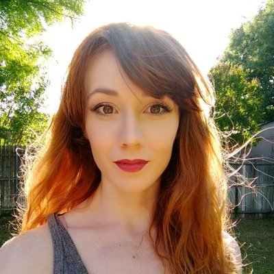 Profile Picture of Whitney Rodgers (@Whitneys_Voice) on Twitter