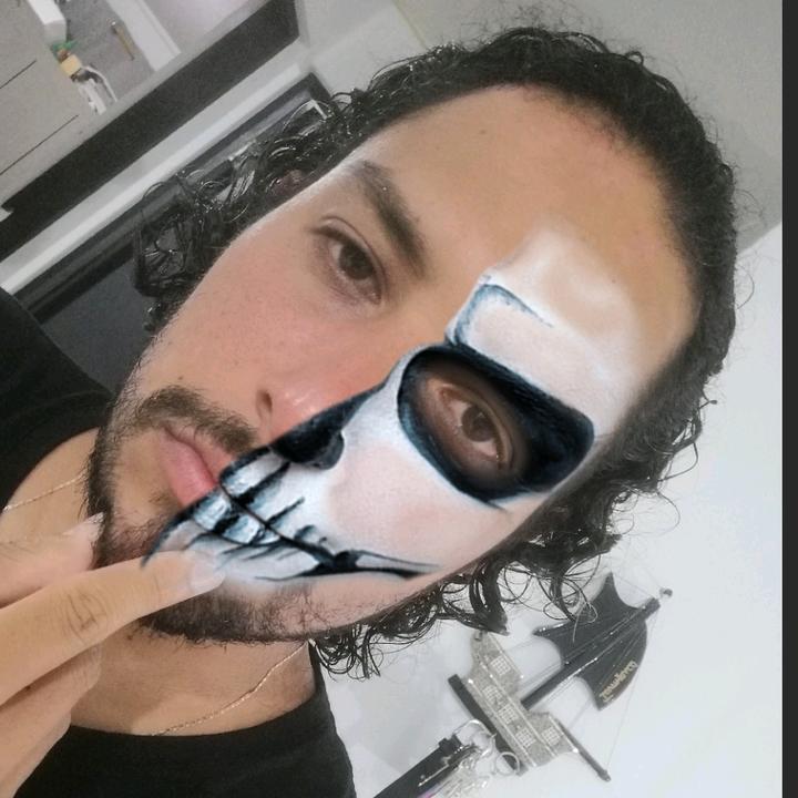 Profile Picture of David Balam (@davidbalam28) on Tiktok