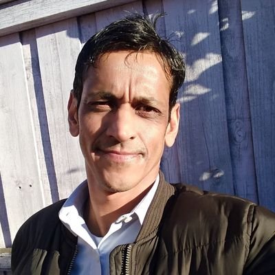 Profile Picture of Patrick D'souza (@PatrickDsouza18) on Twitter