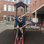 Profile Picture of Juf Freya en meester Benjamin (@flora_l4) on Instagram