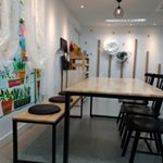 Profile Picture of 삼층공방엔 수앤락 (@samceunggongbangen) on Instagram