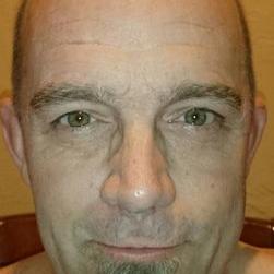 Profile Picture of Mark Lindquist (@oneballedman) on Twitter