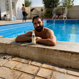 Profile Picture of Amir Rezazadeh (@Amirbond007) on Facebook
