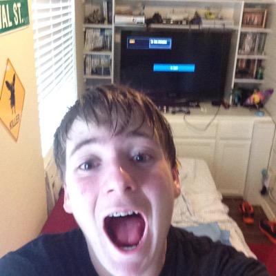 Profile Picture of Corey James Bauder (@cjbaud) on Twitter