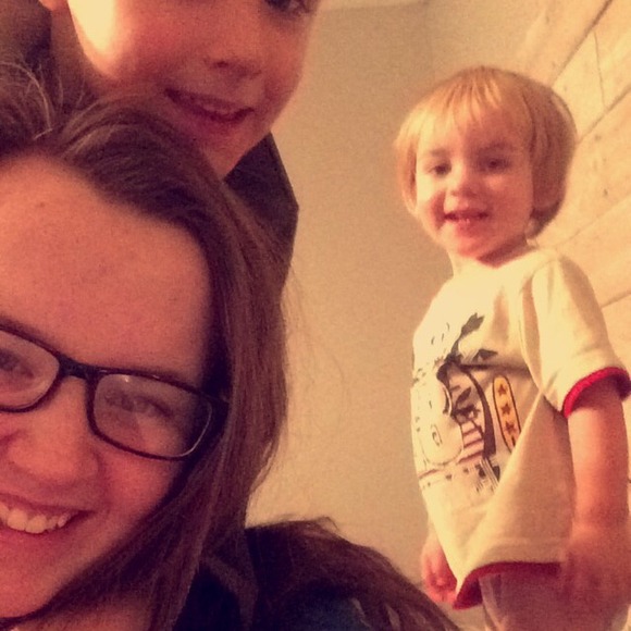 Profile Picture of Erika Hastings (@erikahastings) on Poshmark