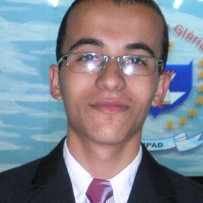 Profile Picture of Wesley Samuel (@WesleySamuel2) on Twitter