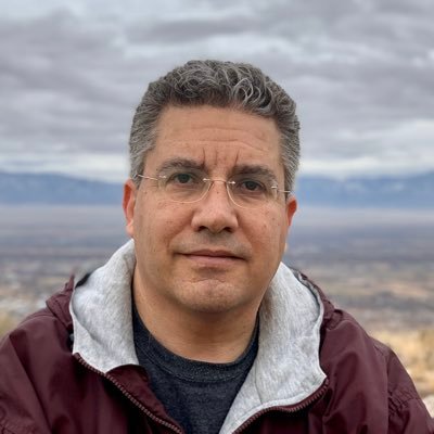 Profile Picture of Dave Friedman (@dvandelay) on Twitter