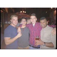 Profile Picture of Justin Mar (@justin-mar) on Quora