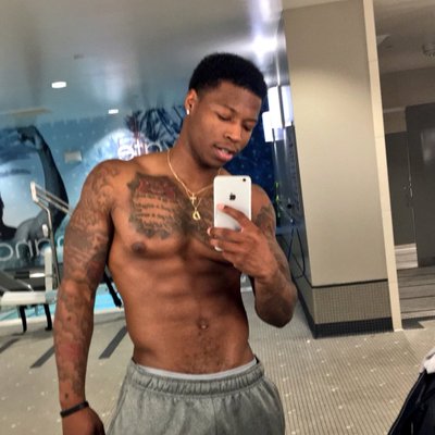 Profile Picture of Demetrious Green (@DemetriousGreen) on Twitter