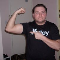 Profile Picture of Clint Chambers (@clintc75) on Pinterest