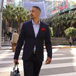 Profile Picture of iamnealwatts (@iamnealwatts) on Instagram