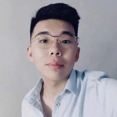 Profile Picture of Ching Samuel (@ching_samuel) on Twitter