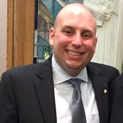 Profile Picture of Greg Langer (@GregLanger) on Twitter