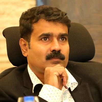 Profile Picture of Vijay Shankar S (@VijayPatho) on Twitter