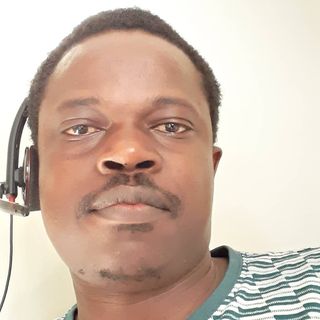 Profile Picture of George Okungu (@jojokungu) on Instagram