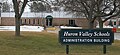 Profile Picture of Huron Valley School Districton Wikipedia