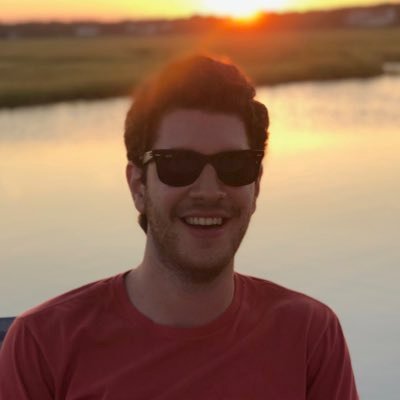 Nick M. - Twitter Profile Picture of Nick M. (@AlphaEyeCharts) on Twitter