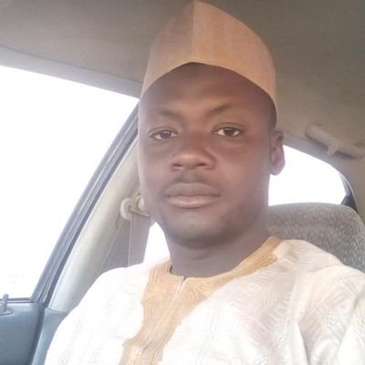 Profile Picture of Ibrahim Sada Dandagoro (@IbrahimSadaDan1) on Twitter