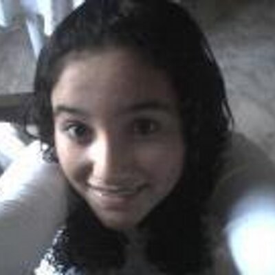 Profile Picture of Abril Trinidad Ojeda (@AbrilTrinidadOj) on Twitter