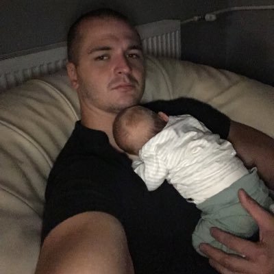 Profile Picture of Salamon Richárd (@salamon_richard) on Twitter