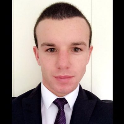 Profile Picture of Tom Solis (@tsolis94) on Twitter