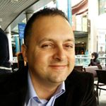 Profile Picture of Daniel Bouchard (@bouchard211) on Instagram