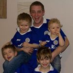 Profile Picture of Kevin Pattison (@pattison942) on Instagram