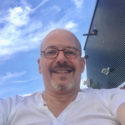 Profile Picture of Richard Nordman (@nordman_richard) on Twitter