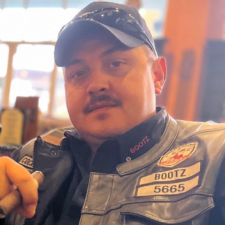 Profile Picture of mathewheinly (@mathewheinly) on Tiktok