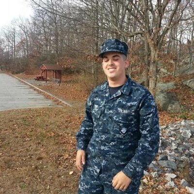 Profile Picture of Eugene Vick (@genejr94) on Twitter