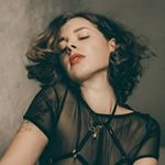 Profile Picture of Xenia - Model (@askinnerself) on Instagram