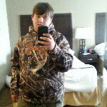 Profile Picture of Chris Robinette (@____c.h.r.i.s____) on Instagram