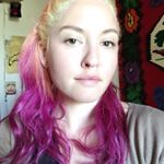 Profile Photo of Christine French (@yugomatto) on Instagram