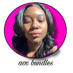 Profile Picture of Ashley Octavia Campbell (@aocbundles) on Instagram