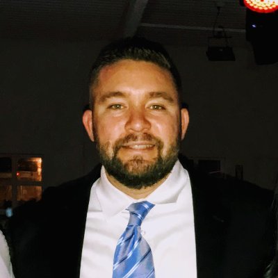 Profile Picture of Christian Palacios (@ChrisAPalacios) on Twitter