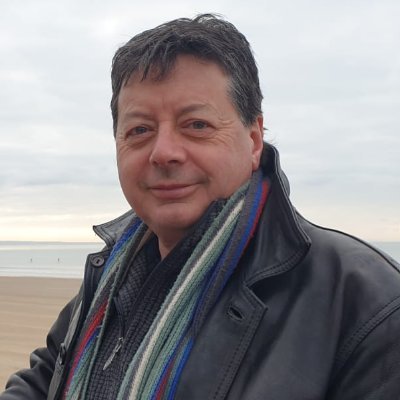 Profile Picture of John Davies For Gower (@ForDavies) on Twitter