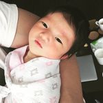 Profile Picture of Lucy Hsieh (@lucyyyimhommee) on Instagram