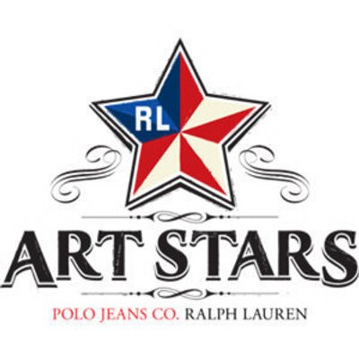 Profile Picture of Polo Jeans Art Stars (@polojeansco) on Twitter