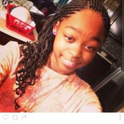 Profile Picture of Mya Matthews (@MyaMatthews9) on Twitter